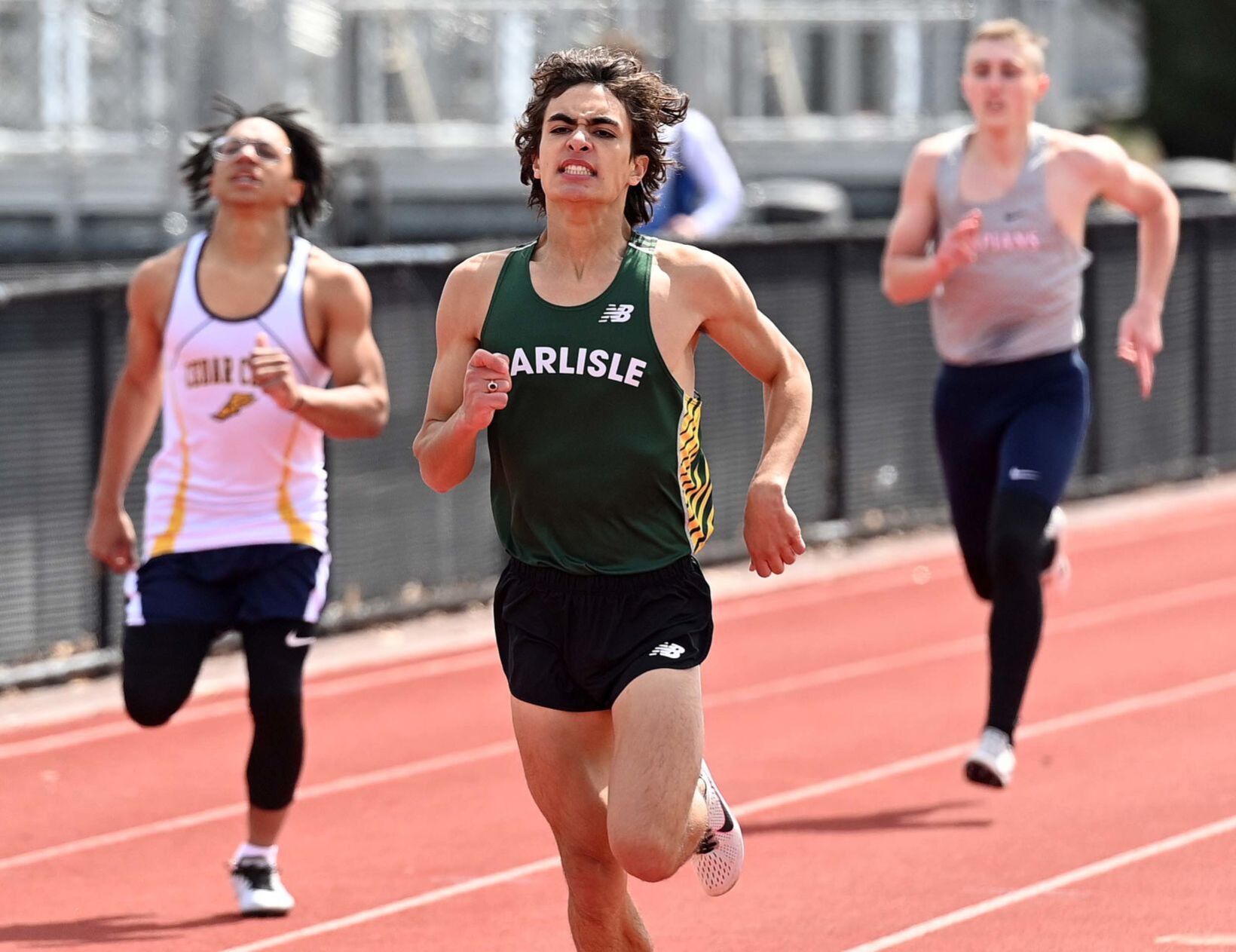 Bruce Dallas Invitational 4
